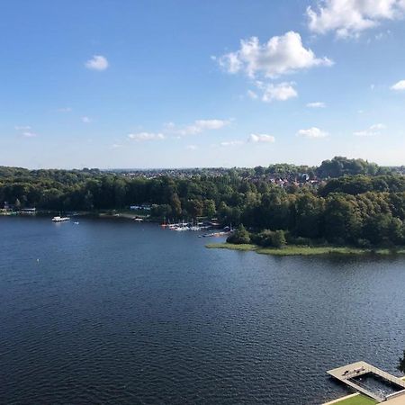 Seeblick Bad Segeberg Kültér fotó