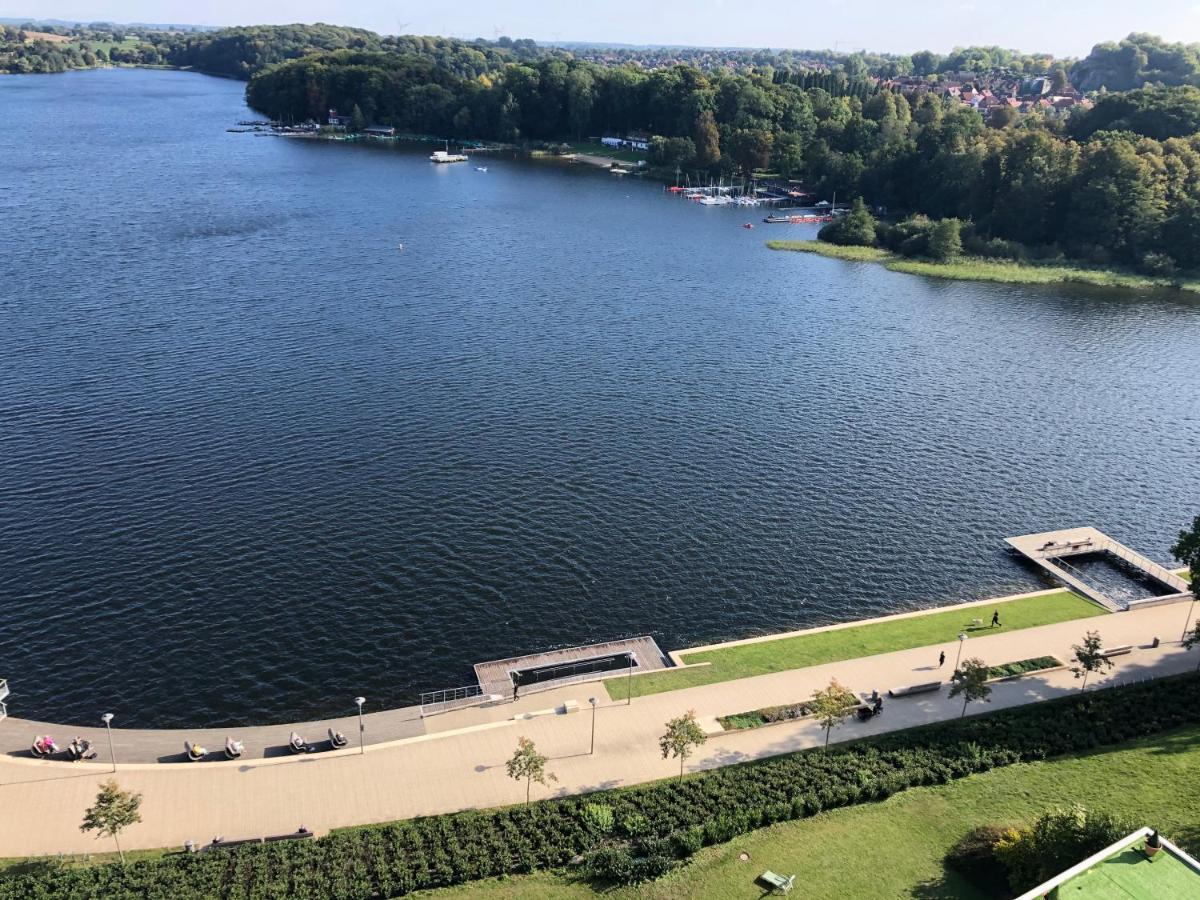 Seeblick Bad Segeberg Kültér fotó