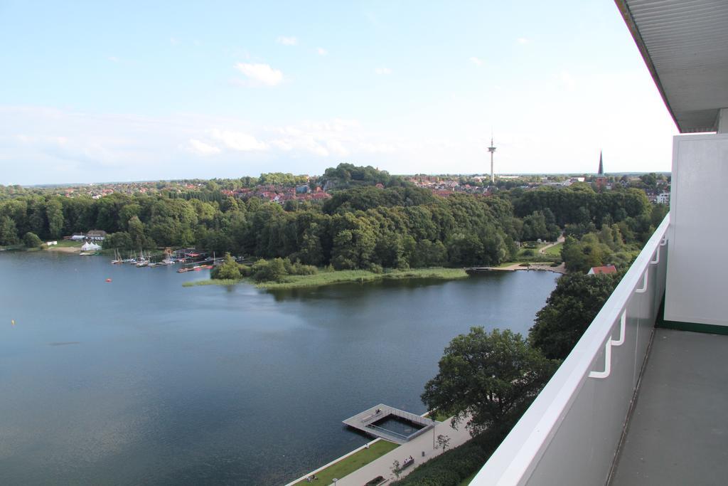 Seeblick Bad Segeberg Kültér fotó