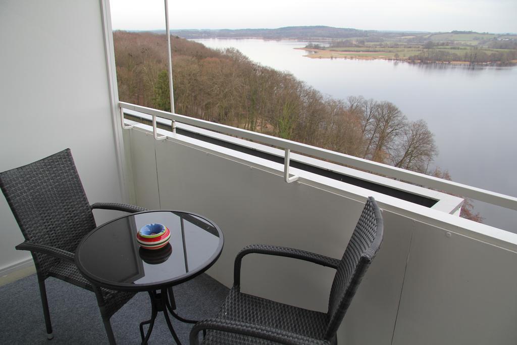 Seeblick Bad Segeberg Kültér fotó