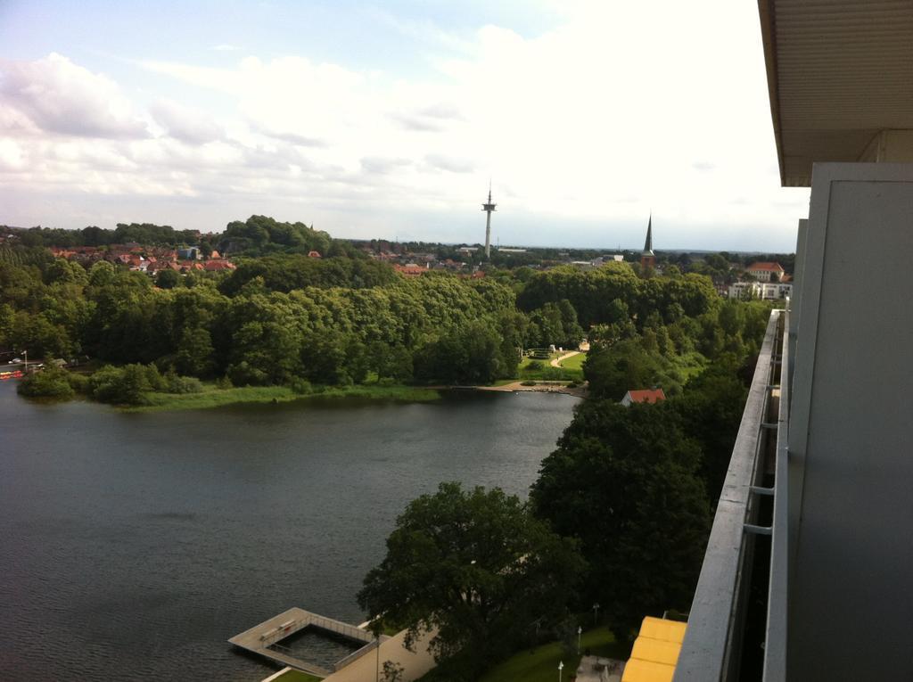 Seeblick Bad Segeberg Kültér fotó