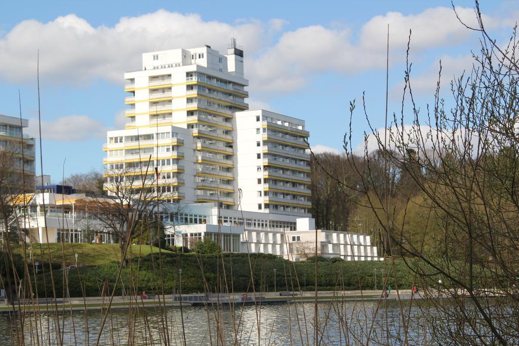 Seeblick Bad Segeberg Kültér fotó