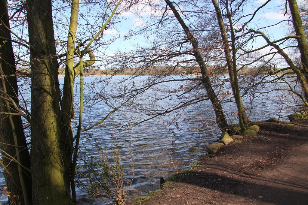 Seeblick Bad Segeberg Kültér fotó